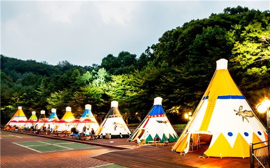 쉐라톤 그랜드 워커힐, '겨울방학 프로모션' 출시