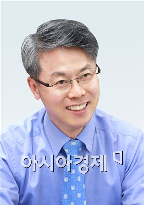 민형배 광주시 광산구청장
