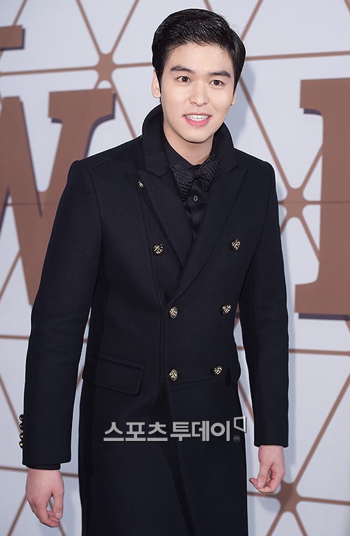 이장우, 26일 입대 “비공개로 조용히 입대할 예정”