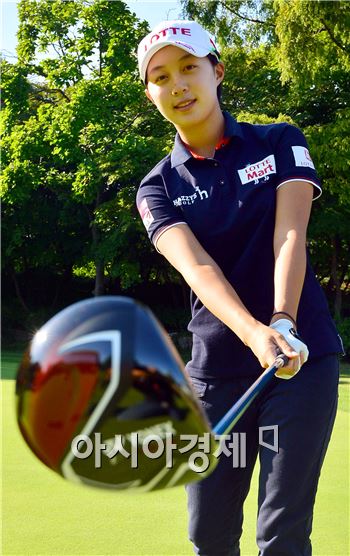 LPGA, 한국 골퍼들 1위 대결 '관심'…리디아고·김효주 시즌 첫 맞대결