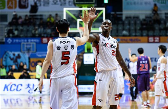 리카르도 라틀리프[사진=KBL 제공]