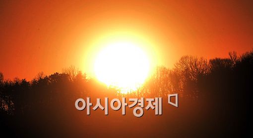 [포토]'떠나는 2014'