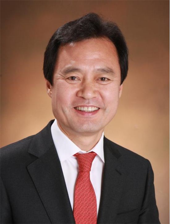 박겸수 강북구청장