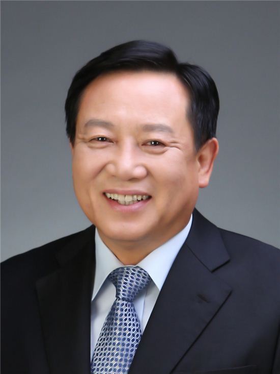 차성수 금천구청장
