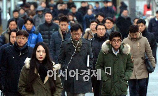 경기도민 평균 출근시간, 직장 장소·연령대 별로 다양한 조사 결과 '눈길'