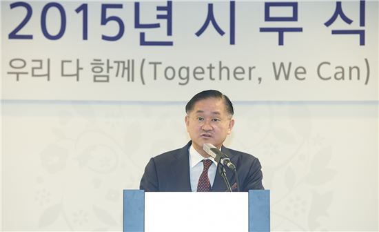 서경배 아모레퍼시픽그룹 회장 