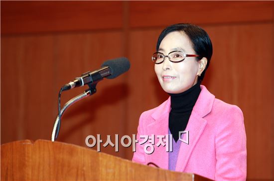 부안군, 군민과 함께하는 시무식 호평