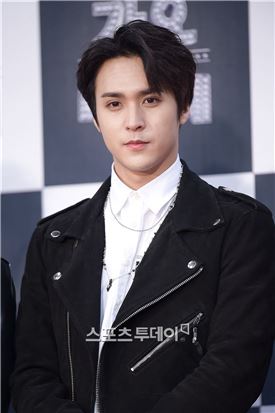 손동운. 사진제공=스포츠투데이