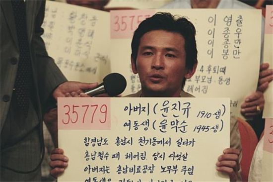 '국제시장'은 어떻게 1000만에 다가섰나