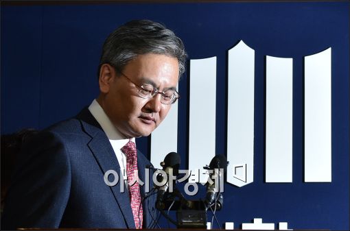 '허위문건' 왜?…의문 남긴 '정윤회 문건' 수사