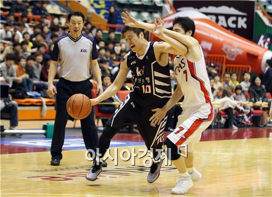 조성민[사진=KBL 제공]