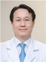 박홍주 서울아산병원 이비인후과 교수