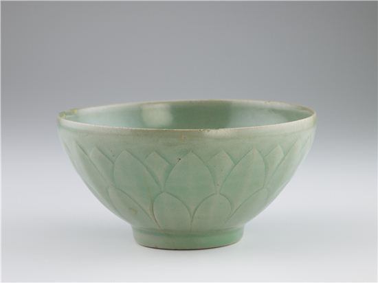 美 스미스소니언이 공개한 걸작 고려청자 5점