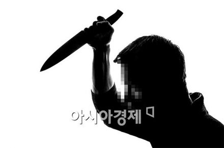 친동생 살해한 50대 남성 검거(위 사진은 기사 내용과 관련없음). 사진=아시아경제DB
