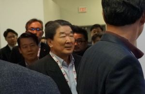 구본준 LG전자 부회장