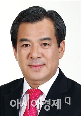 곡성군, 기금운용성과분석 우수자치단체 선정