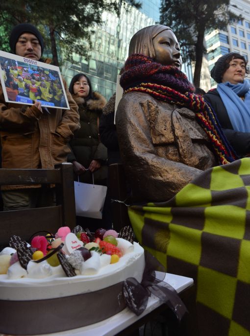 [포토]'슬픈 기념일'