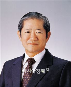 아모레퍼시픽, 9일 서성환 선대회장 추모식