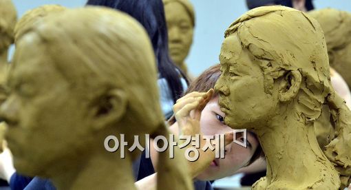 [포토]'집중 또 집중'