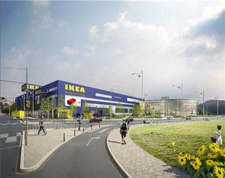 이케아 KTX광명역세권 교통대란 해소책 '미흡'