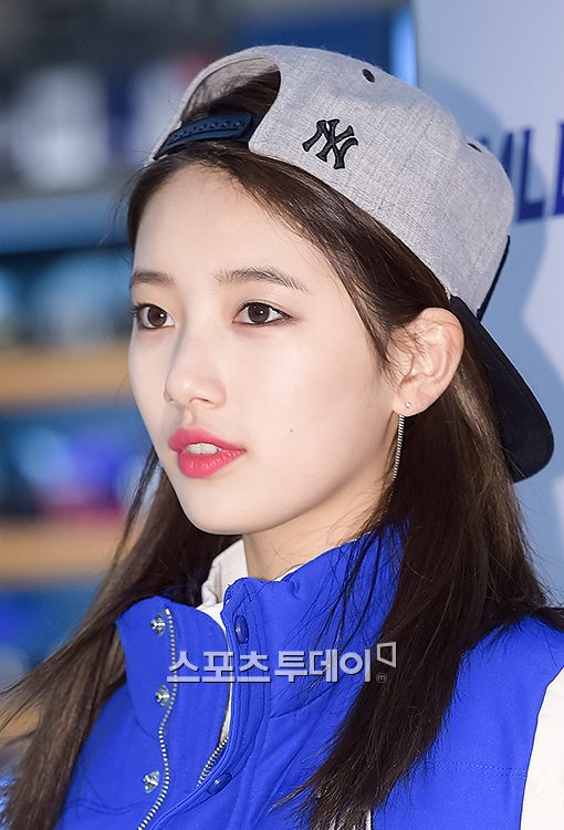 수지, '수지모자' 광고한 쇼핑몰 상대 소송서 패소…왜?