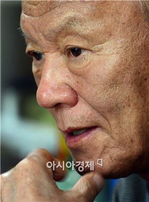 박승 전 한국은행 총재