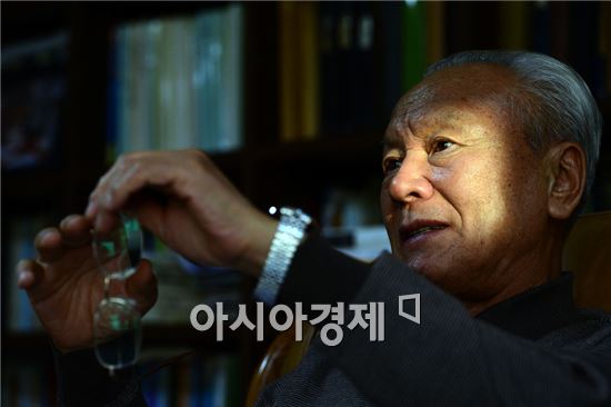 박승 전 한국은행 총재