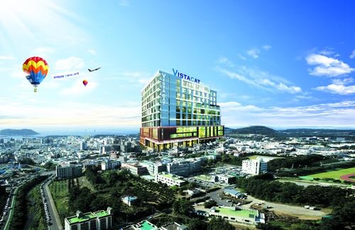 제주호텔분양, '비스타케이호텔' 분양계약과동시에수익금나와...