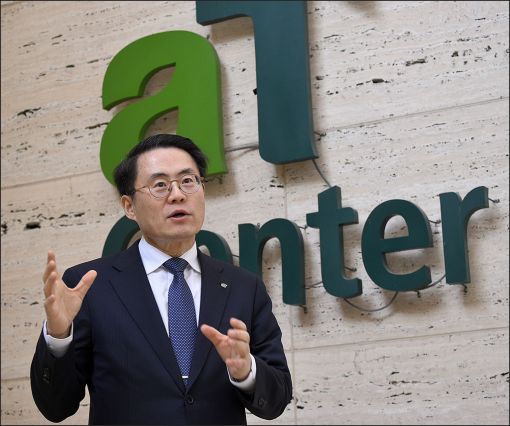 [아시아초대석]김재수 aT 사장 "고려인삼에 열광하던 中…韓 농산물수출 열쇠있다"