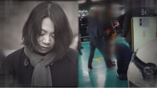 '그것이 알고싶다' 땅콩 회항 편, "어차피 한 달만 있으면 다 잊혀진다. 나를 믿어라" 녹취록 공개