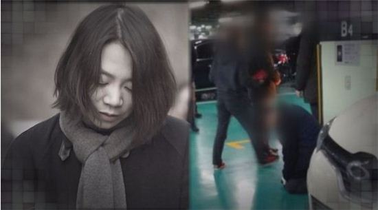 '땅콩회항 사건' 녹취록 공개 예정…"한달만 지나면 다 잊혀져"