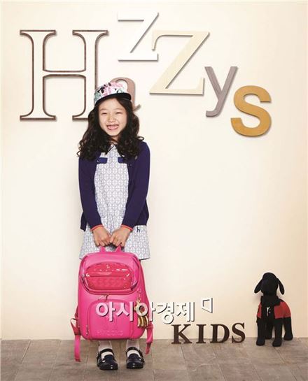 신학기, 책가방 전쟁이 시작됐다