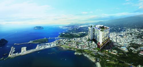 제주비스타케이호텔 3차분양도 동났다!!전객실 마감임박!!