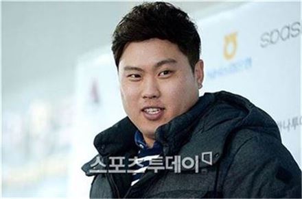 류현진의 2015시즌 화두 '꾸준함'과 '200이닝'