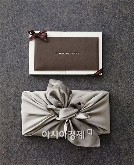 롯데호텔서울, 설 선물세트 출시.. 5900만원 와인도 '눈길'
