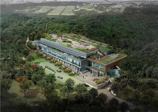 천장 붕괴사고 발생한 사당종합체육관은?