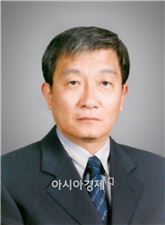 금강제화, 김경덕 대표이사 사장 취임