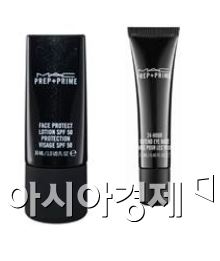 맥 프렙+프라임 제품 2종