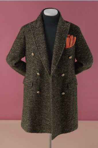 신세계 터틀넥 니트 코디제안