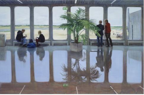 '아트 스테이지 싱가포르'서 한국미술 특별전