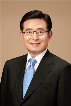 김봉영 제일모직 리조트·건설부문 대표(사장)