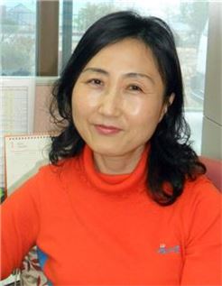 보건의료원 이미자 주무관