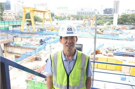 "내 마지막 작품 비장한 각오로 했죠"