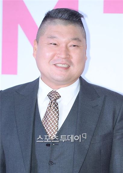 강호동, ‘무릎팍도사’ 여운혁CP와 JTBC서 새 예능 기획 중