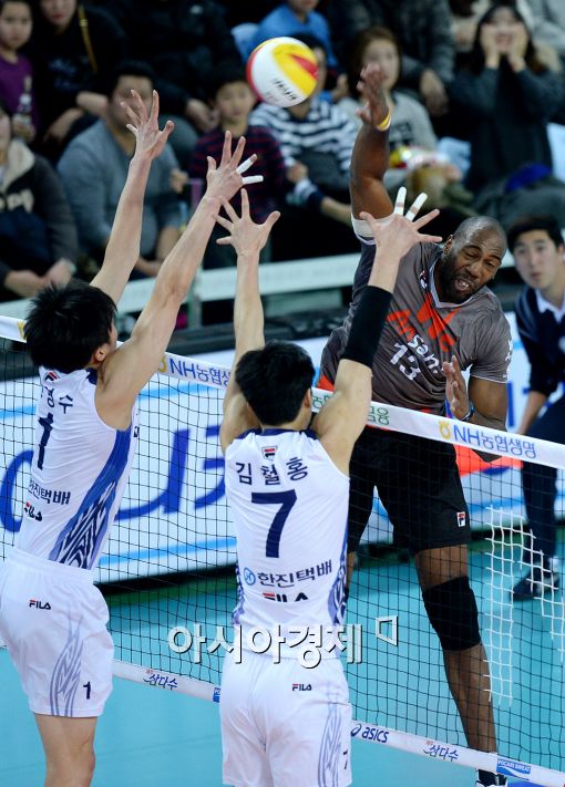 [포토]시몬, '나는 아무도 못 말려'