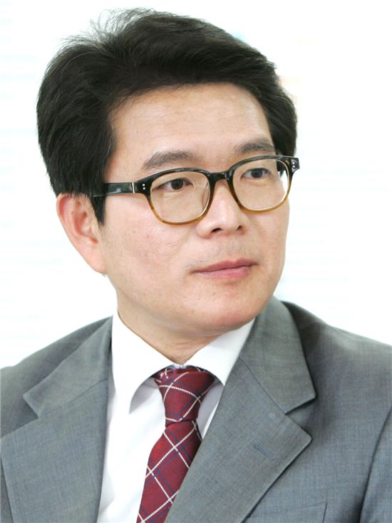 [인터뷰]정원오 성동구청장“교육 1번지 조성 적극  나서”