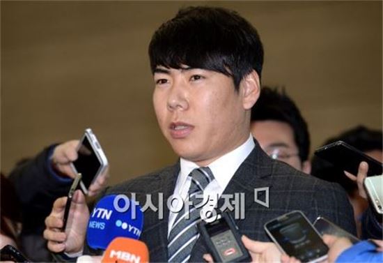 美日 야구 점령한 한국형 미사일…불붙은 '강·추·리' 주말 폭격쇼