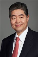 김영훈 대성그룹 회장 '세계물포럼' 기조연설 