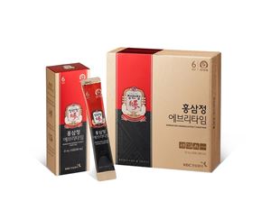 홍삼정 에브리타임