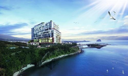 제주부동산 재테크 소액투자로 인기!!제주비스타케이호텔분양 전객실 마감예정!!